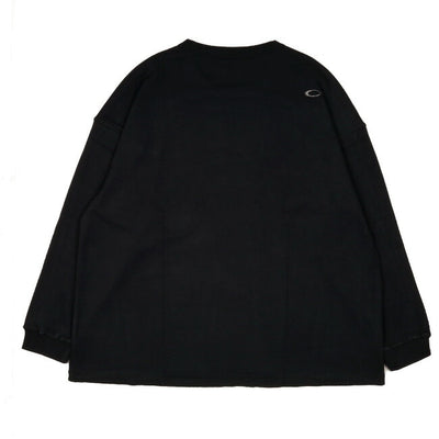 OAKLEY オークリー FGL TACTICAL LS TEE 3.7 タクティカルロングスリーブティー FOA405830