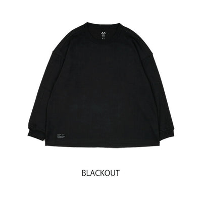 OAKLEY オークリー FGL TACTICAL LS TEE 3.7 タクティカルロングスリーブティー FOA405830