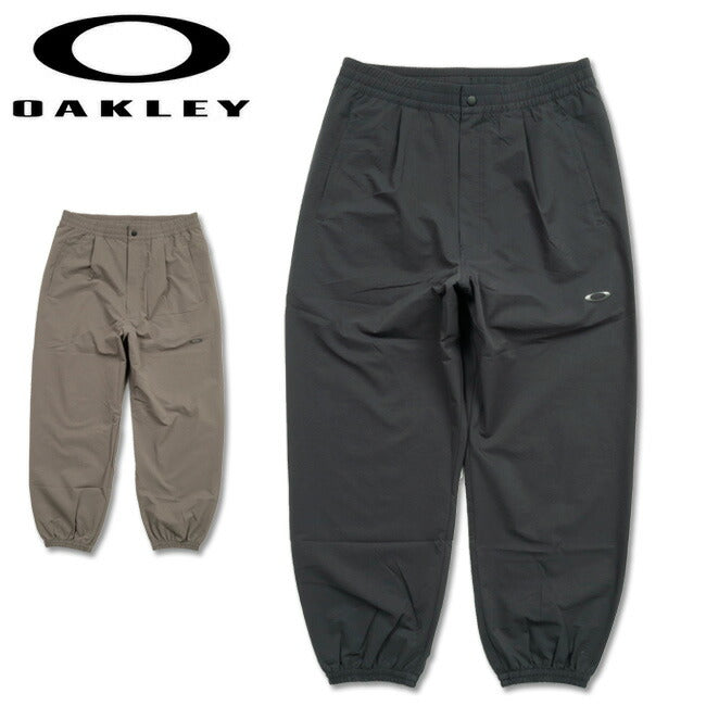 OAKLEY オークリー FGL DIVISIONAL PANTS 4.0 ディビジョナルパンツ FOA406354