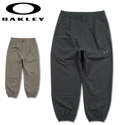 OAKLEY オークリー FGL DIVISIONAL PANTS 4.0 ディビジョナルパンツ FOA406354