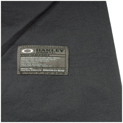 OAKLEY オークリー FGL DIVISIONAL PANTS 4.0 ディビジョナルパンツ FOA406354