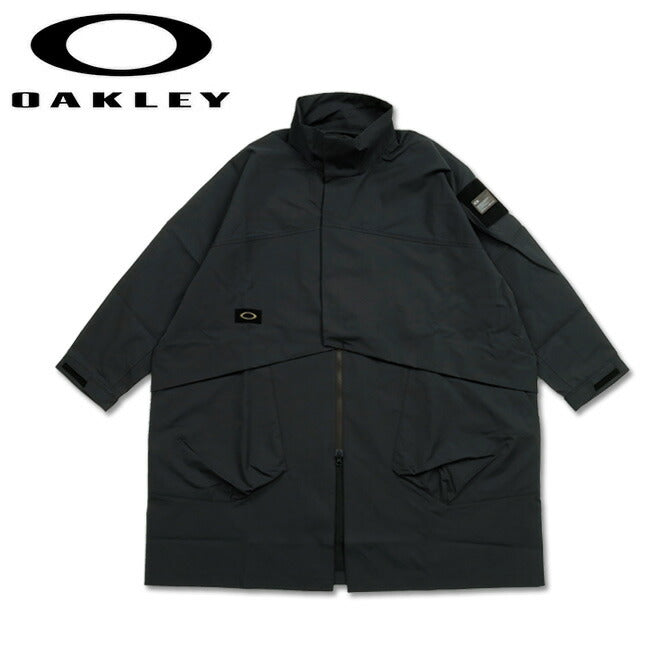 OAKLEY オークリー FGL RIFINED COAT 1.0 リファインドコート FOA406357