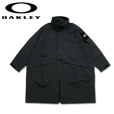 OAKLEY オークリー FGL RIFINED COAT 1.0 リファインドコート FOA406357