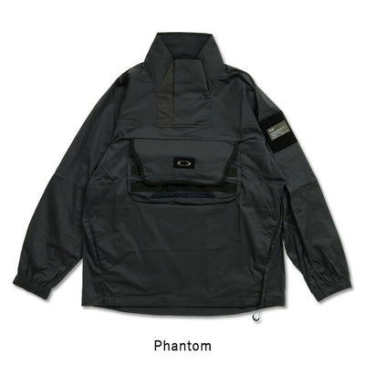 OAKLEY オークリー FGL STROKE ANORAK 4.0 ストロークアノラック FOA406359