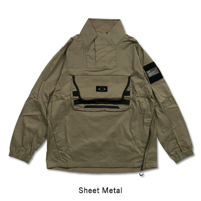 OAKLEY オークリー FGL STROKE ANORAK 4.0 ストロークアノラック FOA406359