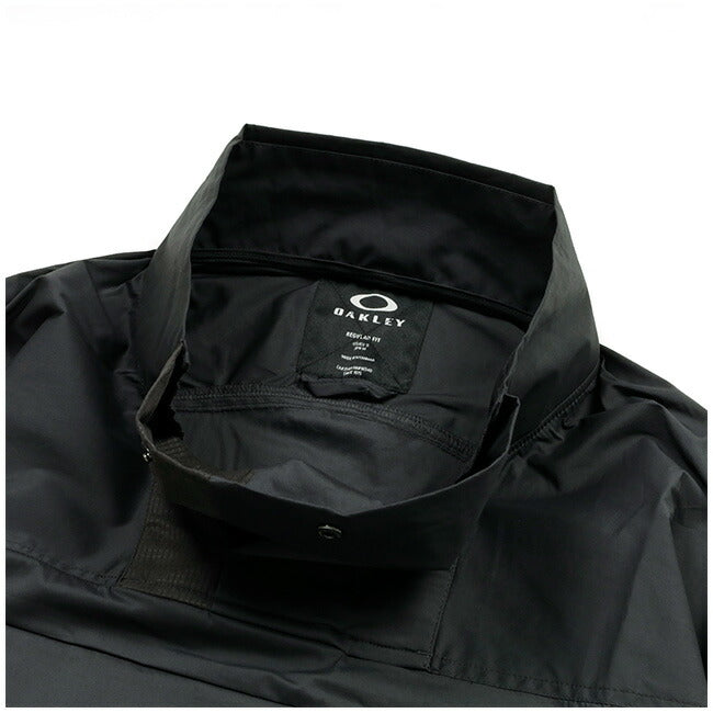 OAKLEY オークリー FGL STROKE ANORAK 4.0 ストロークアノラック FOA406359