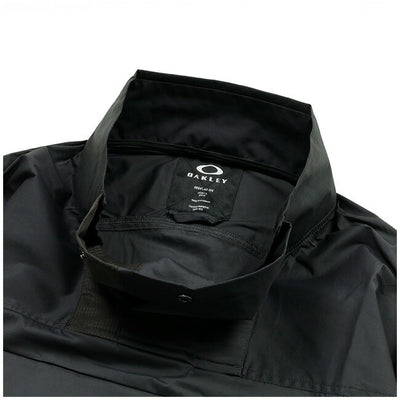OAKLEY オークリー FGL STROKE ANORAK 4.0 ストロークアノラック FOA406359
