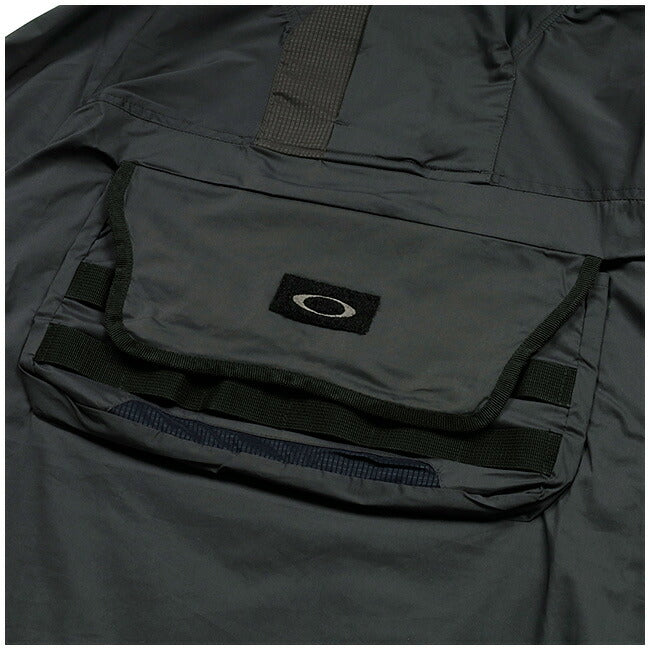 OAKLEY オークリー FGL STROKE ANORAK 4.0 ストロークアノラック FOA406359