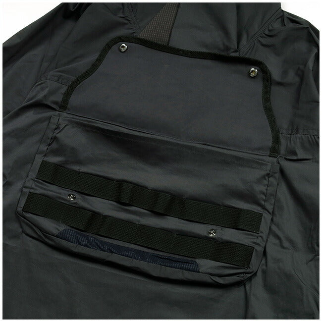 OAKLEY オークリー FGL STROKE ANORAK 4.0 ストロークアノラック FOA406359