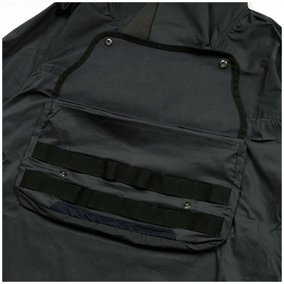 OAKLEY オークリー FGL STROKE ANORAK 4.0 ストロークアノラック FOA406359