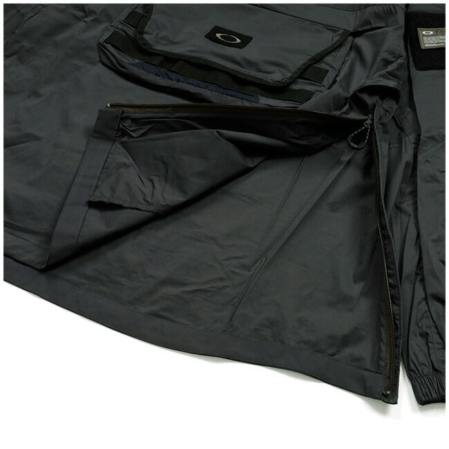 OAKLEY オークリー FGL STROKE ANORAK 4.0 ストロークアノラック FOA406359