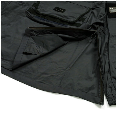 OAKLEY オークリー FGL STROKE ANORAK 4.0 ストロークアノラック FOA406359
