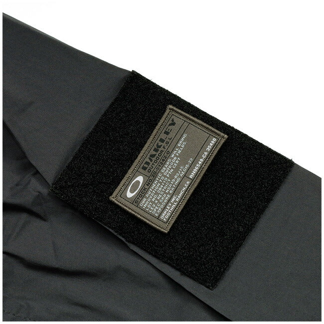 OAKLEY オークリー FGL STROKE ANORAK 4.0 ストロークアノラック FOA406359
