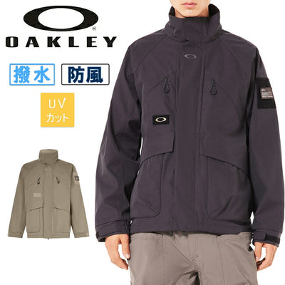 OAKLEY オークリー FGL 3L RIFINED JACKET 1.7 FGL3Lリファインドジャケット1.7 FOA406994