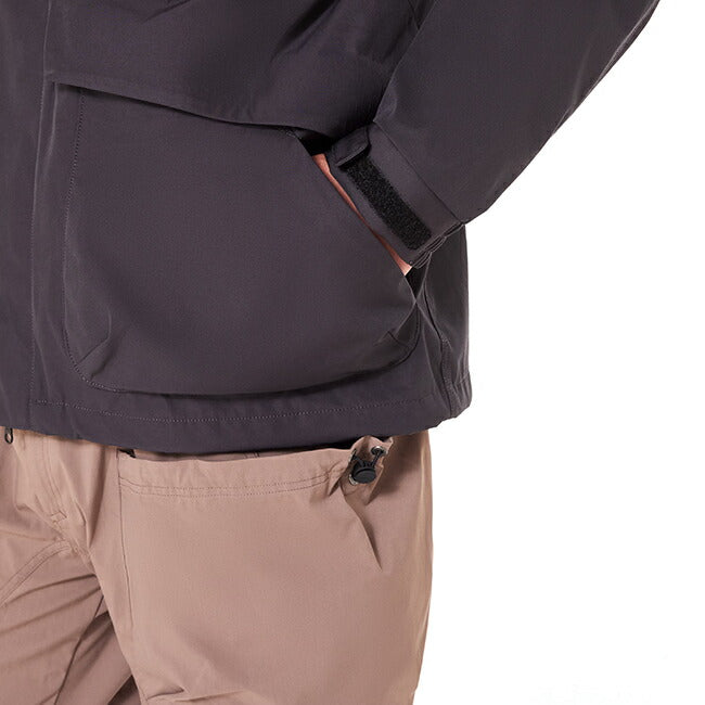 OAKLEY オークリー FGL 3L RIFINED JACKET 1.7 FGL3Lリファインドジャケット1.7 FOA406994