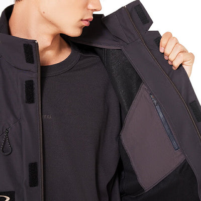 OAKLEY オークリー FGL 3L RIFINED JACKET 1.7 FGL3Lリファインドジャケット1.7 FOA406994