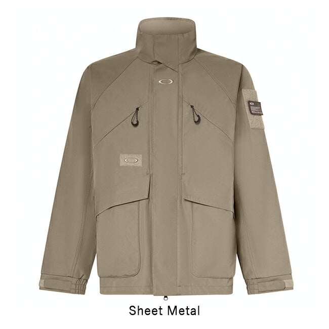 OAKLEY オークリー FGL 3L RIFINED JACKET 1.7 FGL3Lリファインドジャケット1.7 FOA406994