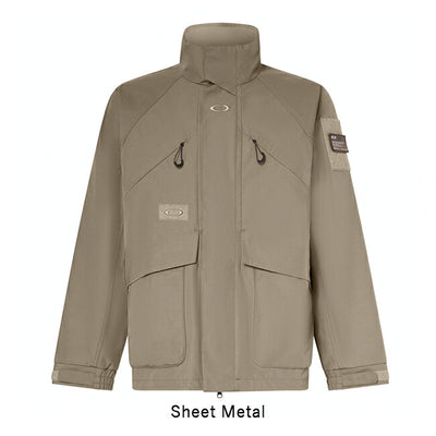 OAKLEY オークリー FGL 3L RIFINED JACKET 1.7 FGL3Lリファインドジャケット1.7 FOA406994