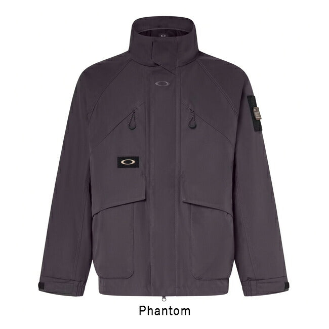 OAKLEY オークリー FGL 3L RIFINED JACKET 1.7 FGL3Lリファインドジャケット1.7 FOA406994