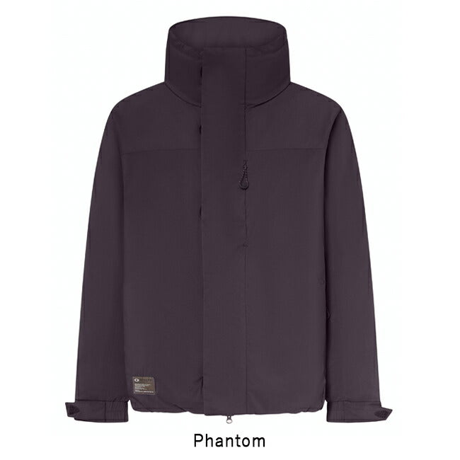 OAKLEY オークリー FGL PUFFER INS JACKET 4.7 パファーインサレーションジャケット4.7 FOA406995