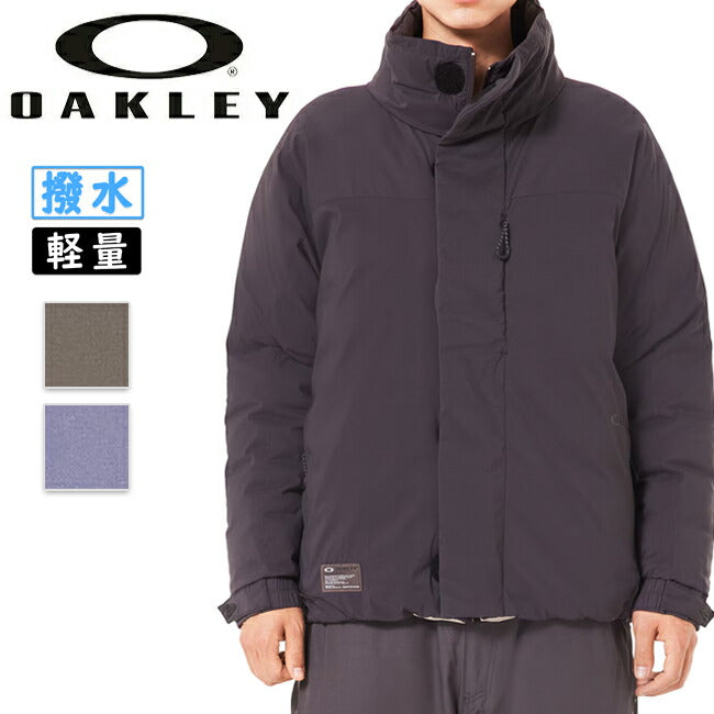OAKLEY オークリー FGL PUFFER INS JACKET 4.7 パファーインサレーションジャケット4.7 FOA406995