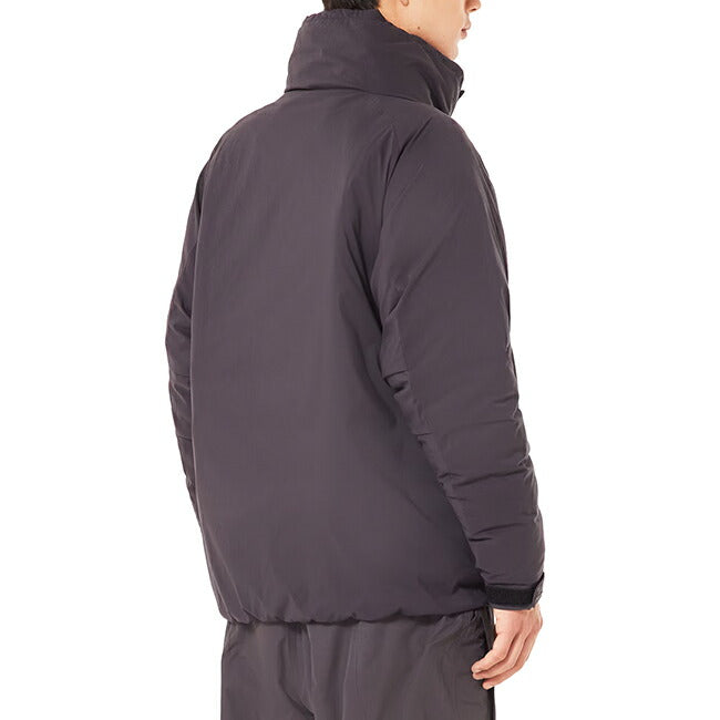 OAKLEY オークリー FGL PUFFER INS JACKET 4.7 パファーインサレーションジャケット4.7 FOA406995