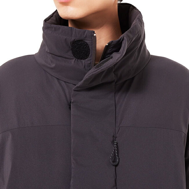 OAKLEY オークリー FGL PUFFER INS JACKET 4.7 パファーインサレーションジャケット4.7 FOA406995