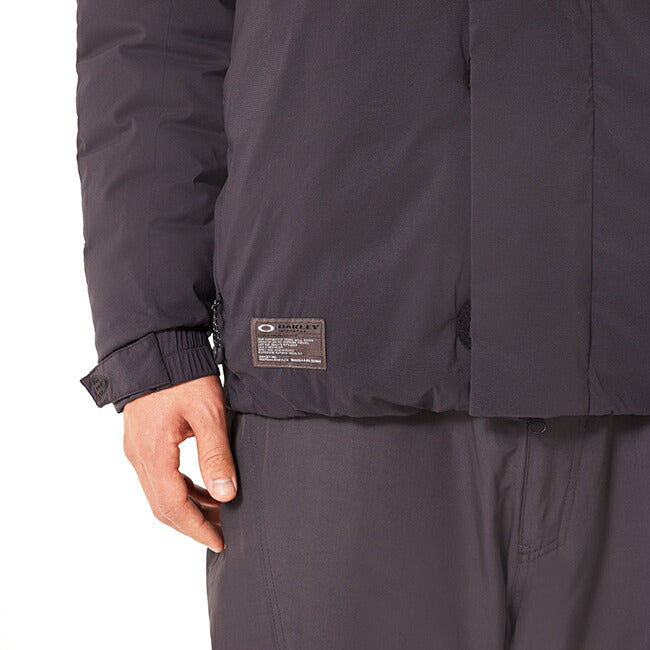 OAKLEY オークリー FGL PUFFER INS JACKET 4.7 パファーインサレーションジャケット4.7 FOA406995