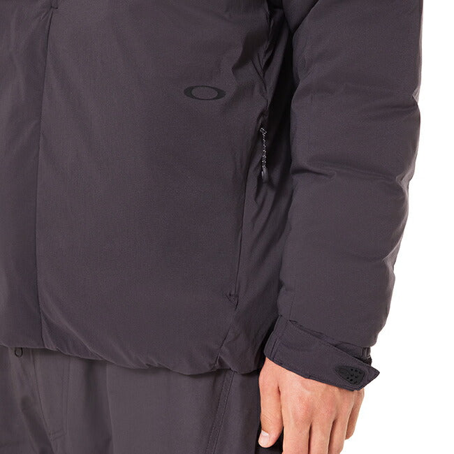 OAKLEY オークリー FGL PUFFER INS JACKET 4.7 パファーインサレーションジャケット4.7 FOA406995
