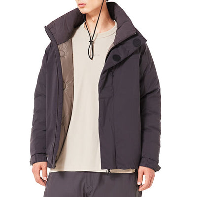 OAKLEY オークリー FGL PUFFER INS JACKET 4.7 パファーインサレーションジャケット4.7 FOA406995