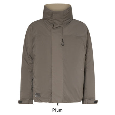 OAKLEY オークリー FGL PUFFER INS JACKET 4.7 パファーインサレーションジャケット4.7 FOA406995