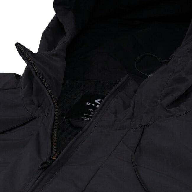 OAKLEY オークリー FGL SECTER JACKET 5.0 FGLセクタージャケット 5.0 Phantom FOA407559