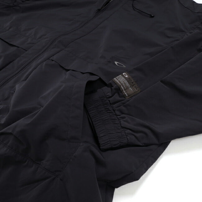 OAKLEY オークリー FGL SECTER JACKET 5.0 FGLセクタージャケット 5.0 Phantom FOA407559