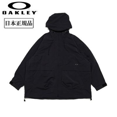 OAKLEY オークリー FGL SECTER JACKET 5.0 FGLセクタージャケット 5.0 Phantom FOA407559