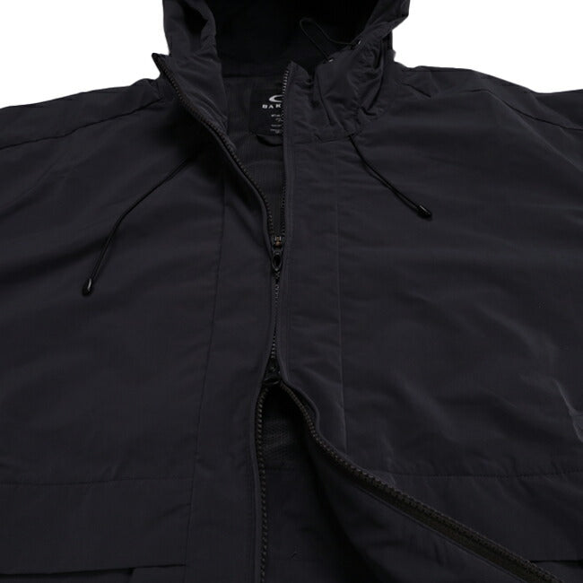 OAKLEY オークリー FGL SECTER JACKET 5.0 FGLセクタージャケット 5.0 Phantom FOA407559