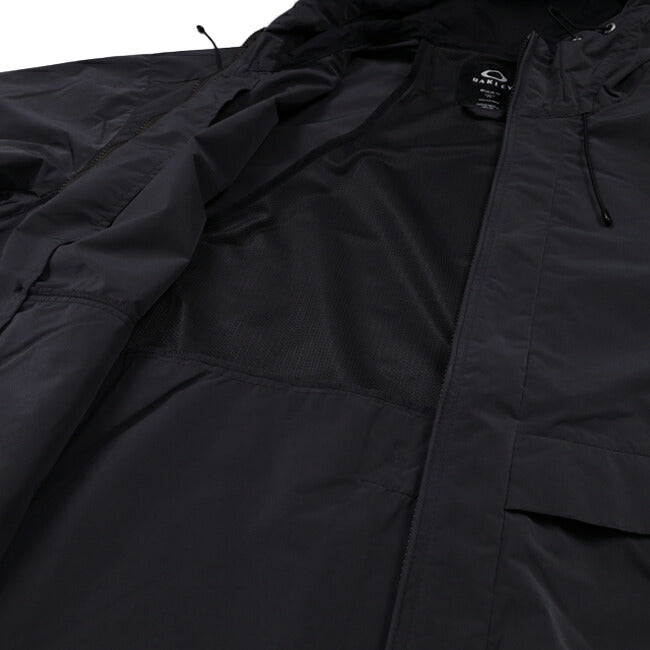 OAKLEY オークリー FGL SECTER JACKET 5.0 FGLセクタージャケット 5.0 Phantom FOA407559
