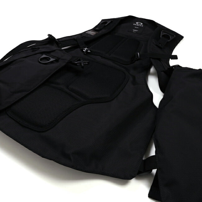 OAKLEY オークリー FGL AP VEST 5.0 FGLAPベスト5.0 Phantom FOA407569