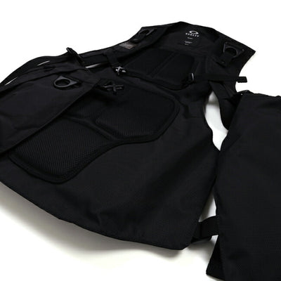 OAKLEY オークリー FGL AP VEST 5.0 FGLAPベスト5.0 Phantom FOA407569