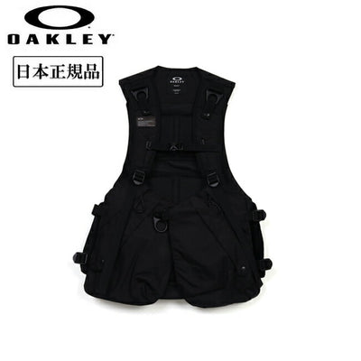 OAKLEY オークリー FGL AP VEST 5.0 FGLAPベスト5.0 Phantom FOA407569