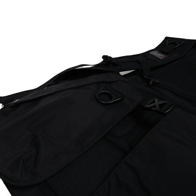 OAKLEY オークリー FGL AP VEST 5.0 FGLAPベスト5.0 Phantom FOA407569