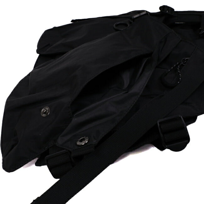 OAKLEY オークリー FGL AP VEST 5.0 FGLAPベスト5.0 Phantom FOA407569