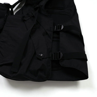 OAKLEY オークリー FGL AP VEST 5.0 FGLAPベスト5.0 Phantom FOA407569