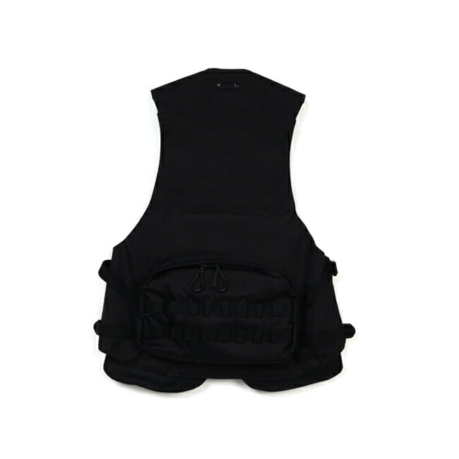 OAKLEY オークリー FGL AP VEST 5.0 FGLAPベスト5.0 Phantom FOA407569