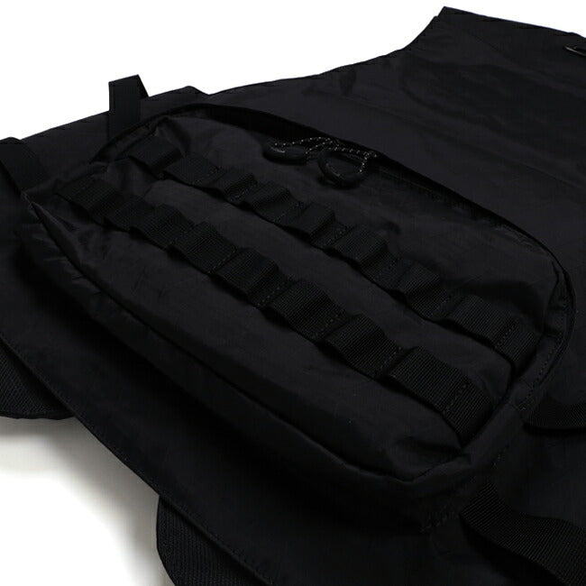 OAKLEY オークリー FGL AP VEST 5.0 FGLAPベスト5.0 Phantom FOA407569