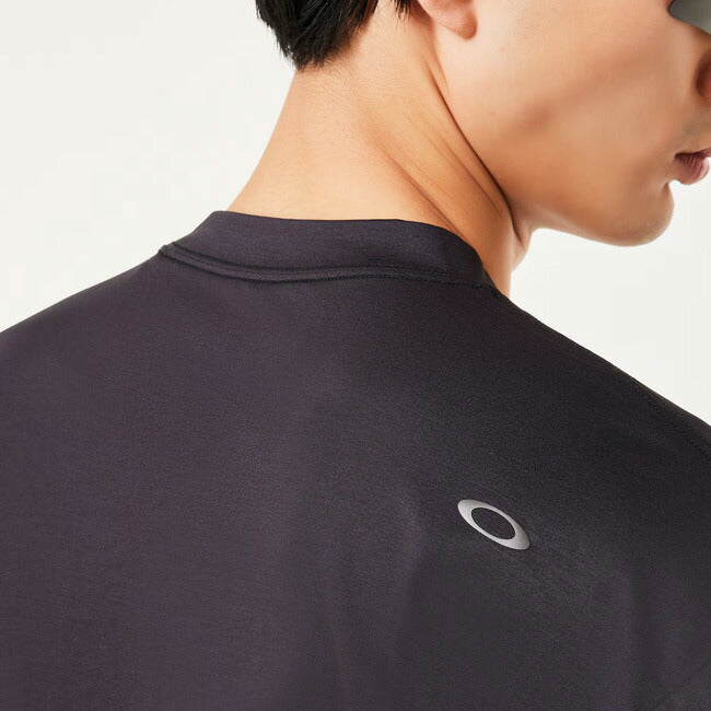 OAKLEY オークリー FGL Scratch Tee 5.0 スクラッチティー5.0 FOA407577