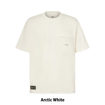 OAKLEY オークリー FGL Scratch Tee 5.0 スクラッチティー5.0 FOA407577