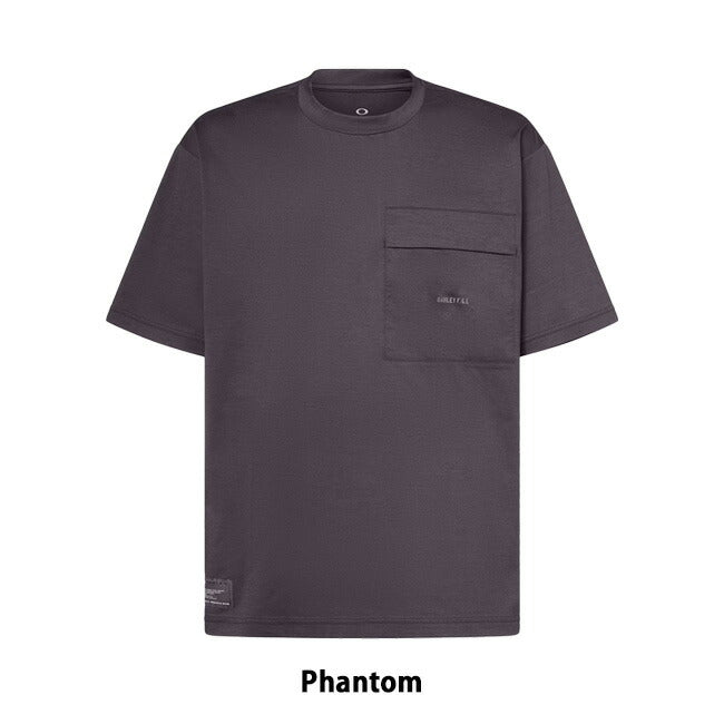 OAKLEY オークリー FGL Scratch Tee 5.0 スクラッチティー5.0 FOA407577