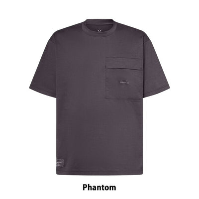 OAKLEY オークリー FGL Scratch Tee 5.0 スクラッチティー5.0 FOA407577