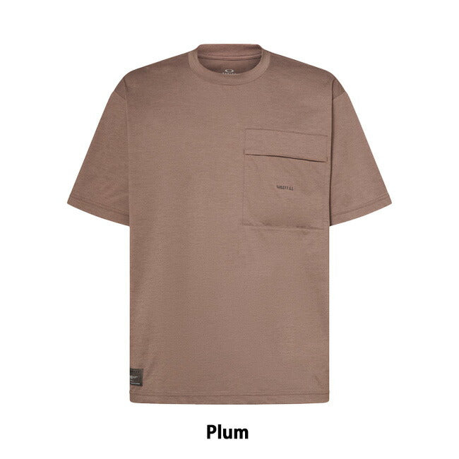 OAKLEY オークリー FGL Scratch Tee 5.0 スクラッチティー5.0 FOA407577