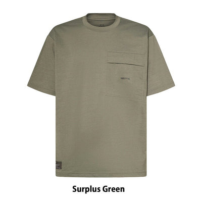 OAKLEY オークリー FGL Scratch Tee 5.0 スクラッチティー5.0 FOA407577
